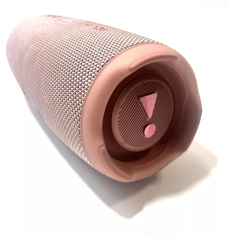 JBL CHARGE 5 RÓŻOWY