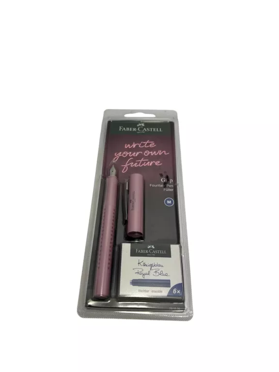 PIÓRO FABER CASTELL