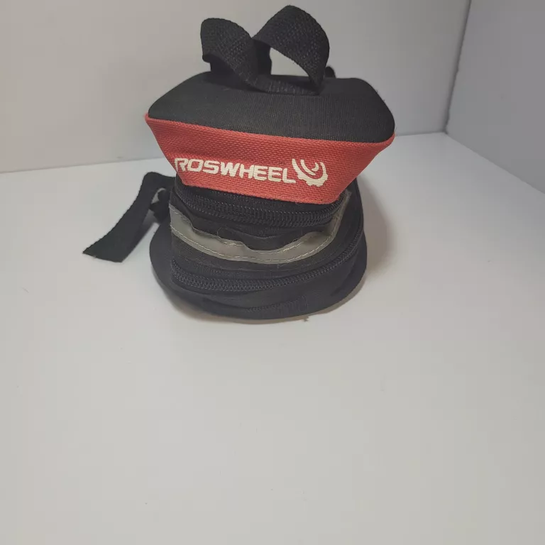 TORBA SAKWA ROWEROWA NA RAME ROSWHEEL