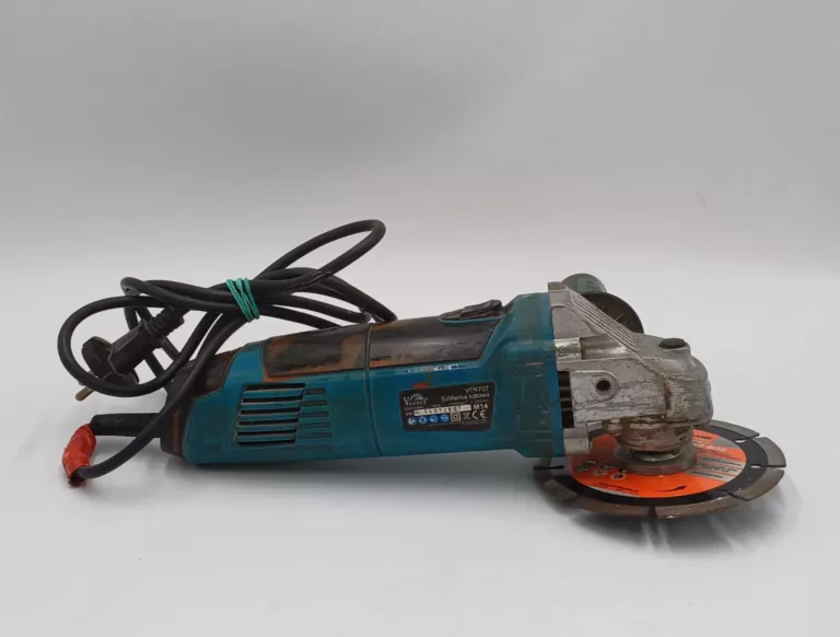 SZLIFIERKA  VANDER VSK707