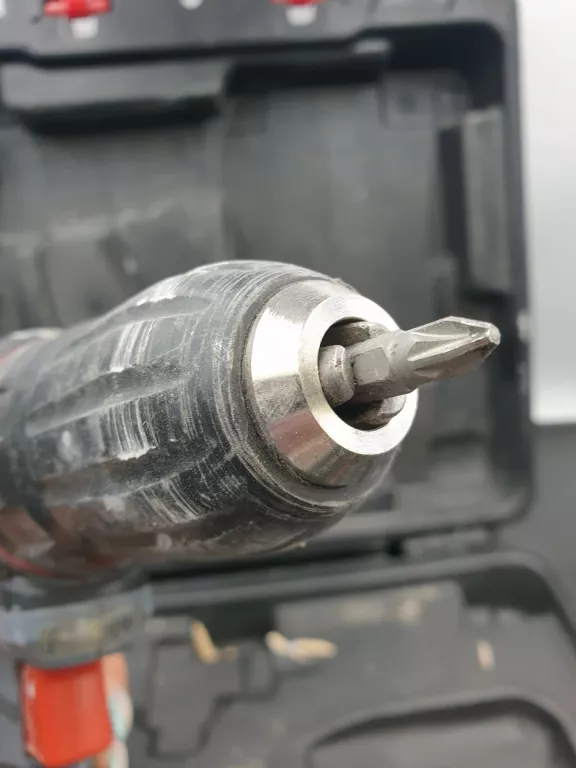 WIERTARKO-WKRĘTARKA AKUMULATOROWA 14.4 V 58G211 GRAPHITE