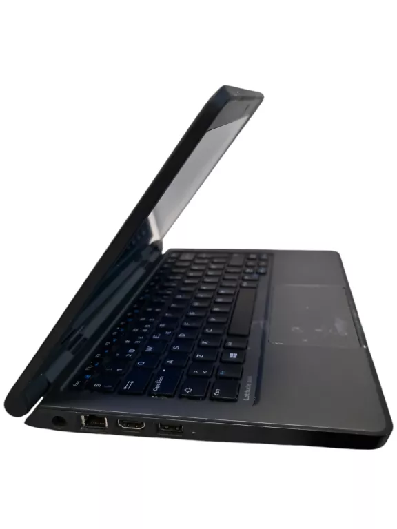 LAPTOP DELL LATITUDE 3160 DOTYKOWY EKRAN