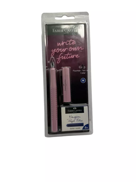 PIÓRO FABER CASTELL
