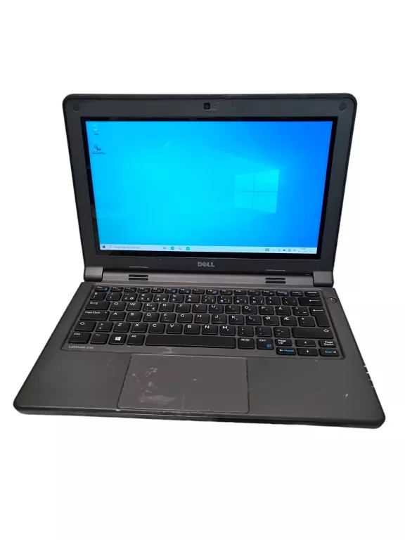 LAPTOP DELL LATITUDE 3160 DOTYKOWY EKRAN