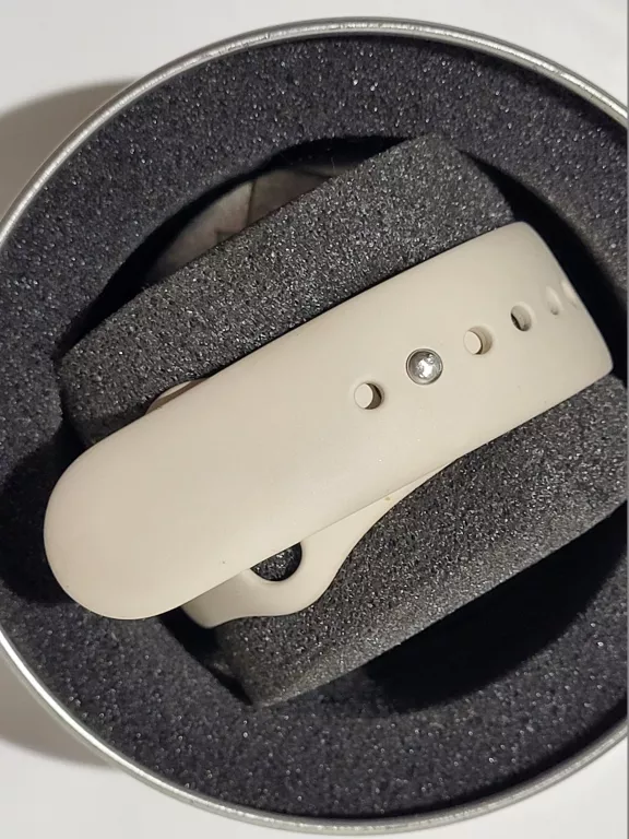 APPLE WATCH SE 40MM GPS ROSE GOLD ZADBANY!