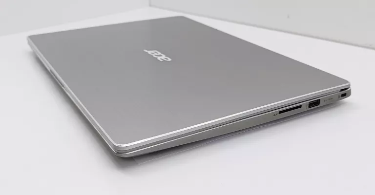 LAPTOP ACER SWIFT 3 CORE I7-8 12GB RAM GF MX250