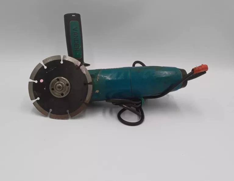 SZLIFIERKA  VANDER VSK707