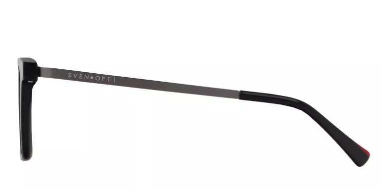ORYGINALNE MĘSKIE OPRAWKI SVEN OPTI KBG74587 C1 55[]17 145
