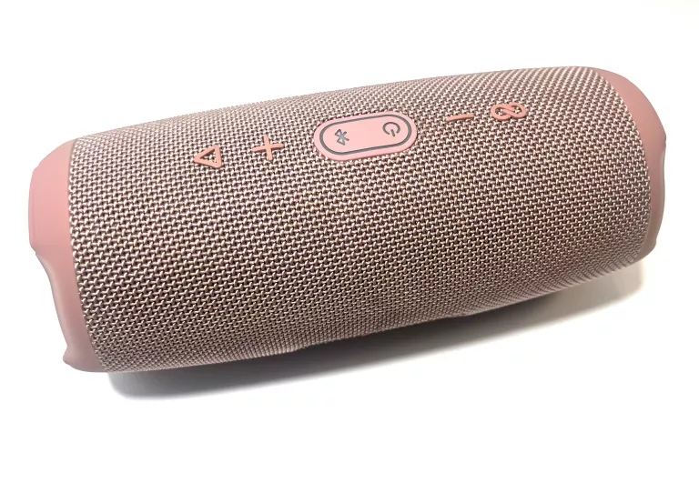 JBL CHARGE 5 RÓŻOWY