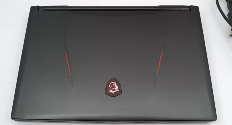 LAPTOP MSI GL73 85D I7-8 16GB GTX 1660 TI