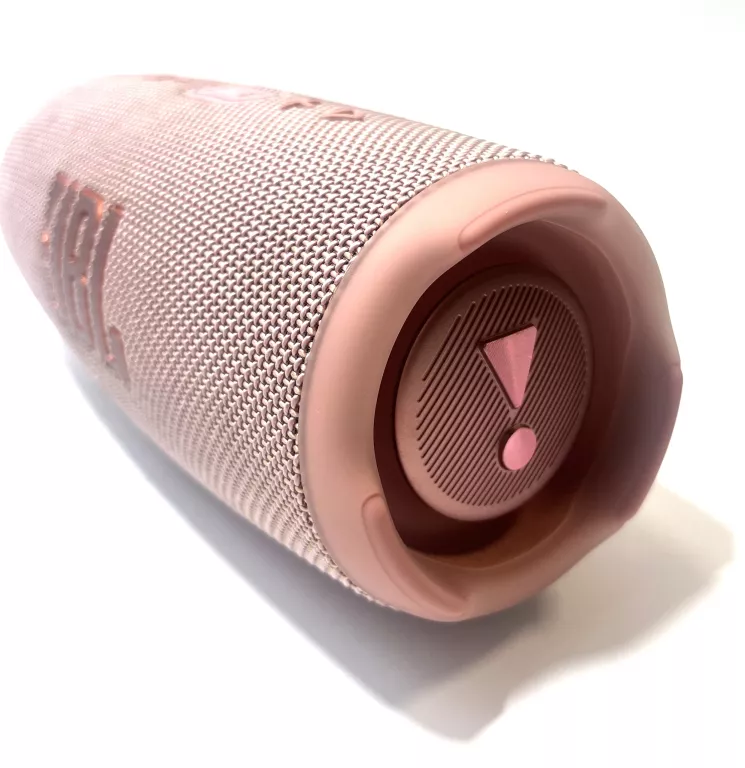 JBL CHARGE 5 RÓŻOWY