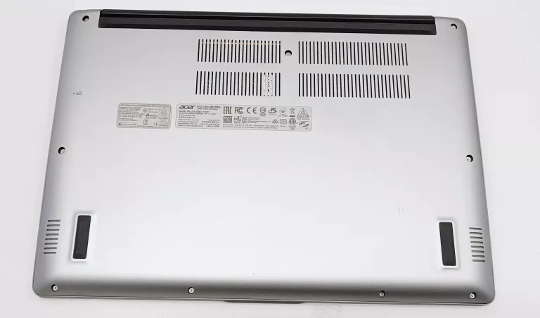 LAPTOP ACER SWIFT 3 CORE I7-8 12GB RAM GF MX250