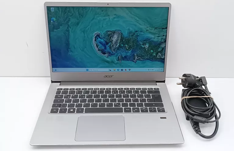 LAPTOP ACER SWIFT 3 CORE I7-8 12GB RAM GF MX250
