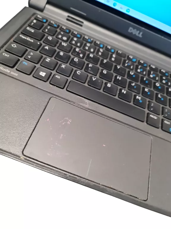 LAPTOP DELL LATITUDE 3160 DOTYKOWY EKRAN