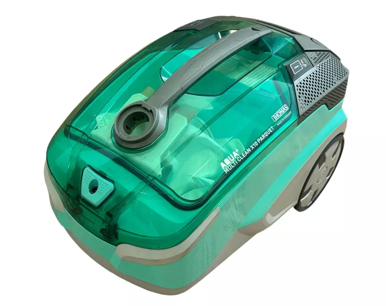 ODKURZACZ THOMAS MULTICLEAN X10 PARQUET + AKCESORIA!