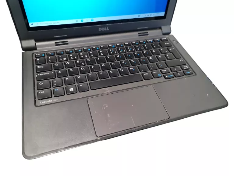 LAPTOP DELL LATITUDE 3160 DOTYKOWY EKRAN