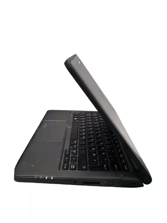 LAPTOP DELL LATITUDE 3160 DOTYKOWY EKRAN