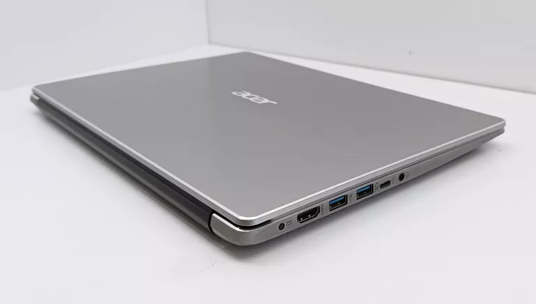 LAPTOP ACER SWIFT 3 CORE I7-8 12GB RAM GF MX250