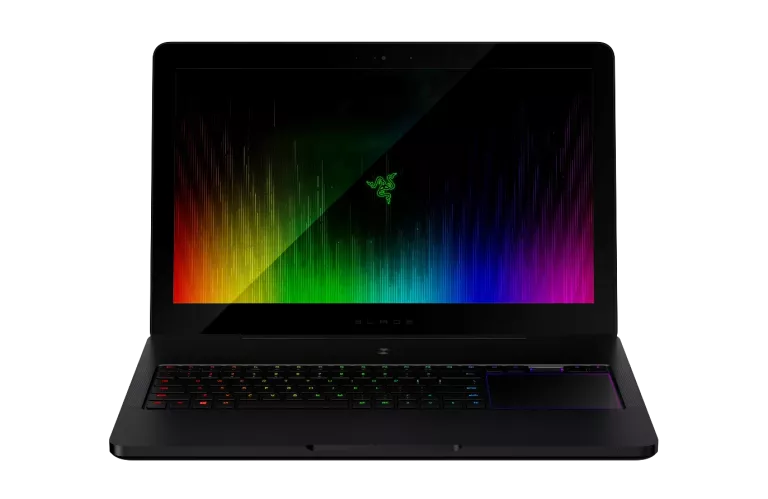 LAPTOP RAZER BLADE PRO 17 (2017) | RZ09-01663 / GTX1080 / I7 / 32GB / 512