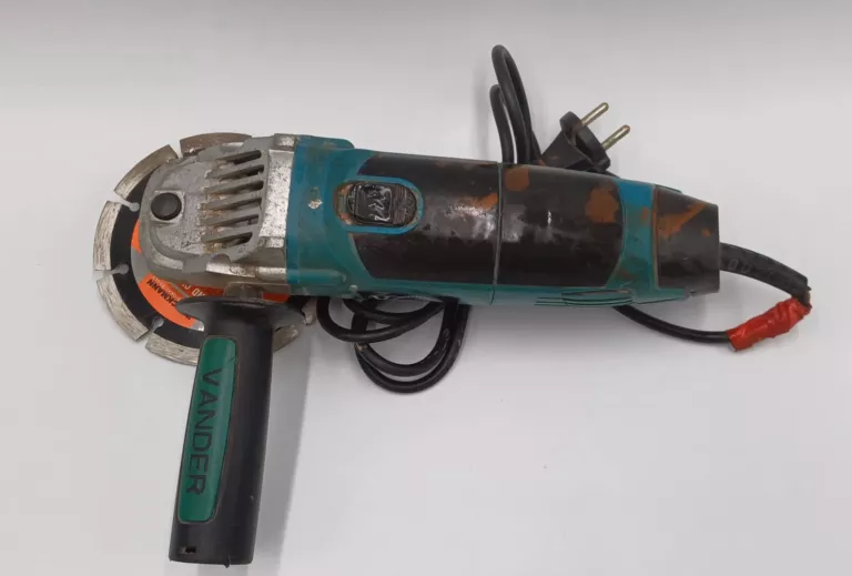 SZLIFIERKA  VANDER VSK707
