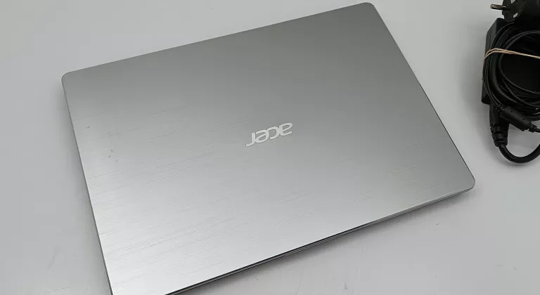 LAPTOP ACER SWIFT 3 CORE I7-8 12GB RAM GF MX250