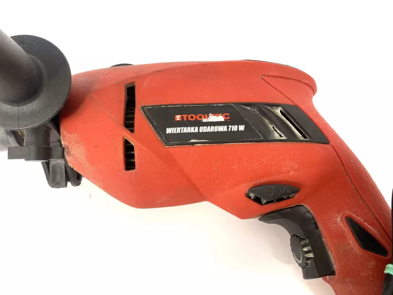 WIERTARKA UDAROWA TOOLTEC 710W