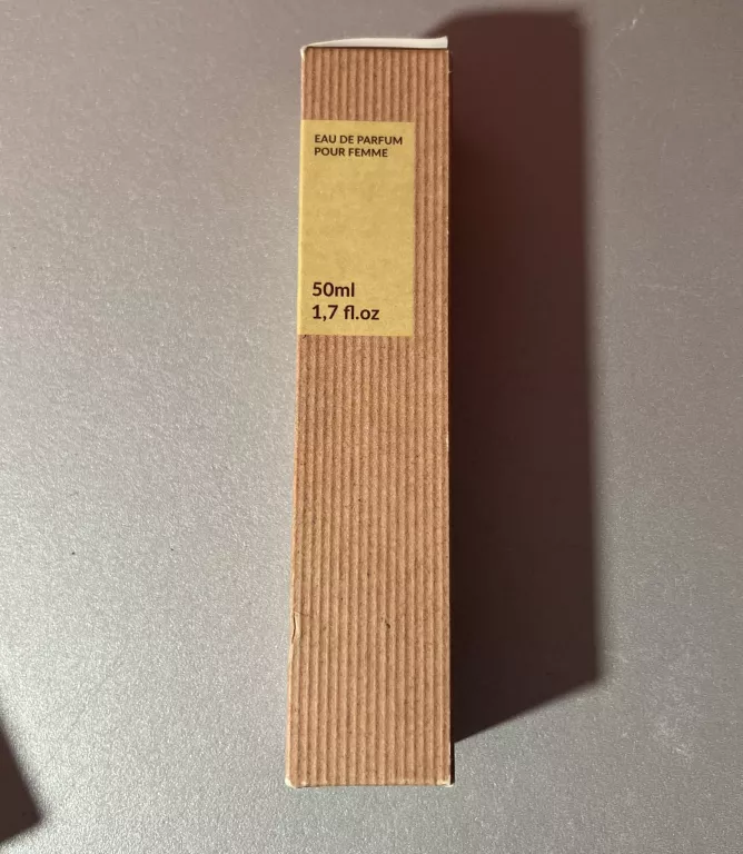 WODA PERFUMOWANA BIG STAR BRILLIANT 50ML