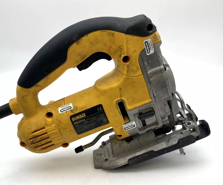 WYRZYNARKA DEWALT DW-331K WALIZKA