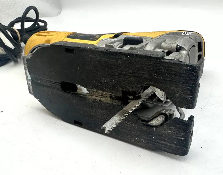 WYRZYNARKA DEWALT DW-331K WALIZKA