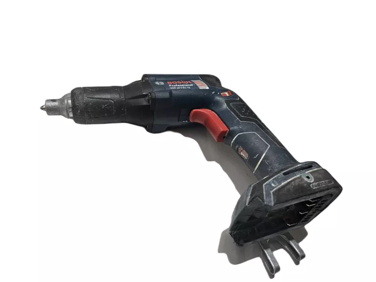 WKRĘTARKA BOSCH GSR 18 V-EC TE G/K REGIPS 18V