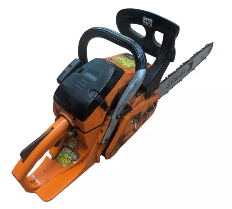 PILARKA SPALINOWA HANDY RG4114-A4