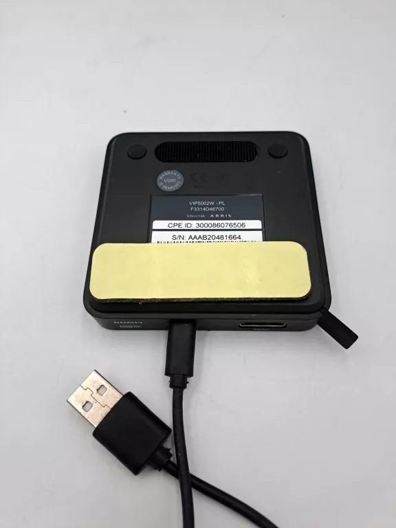 DEKODER UPC BOX ARRIS VIP5002W OKAZJA!