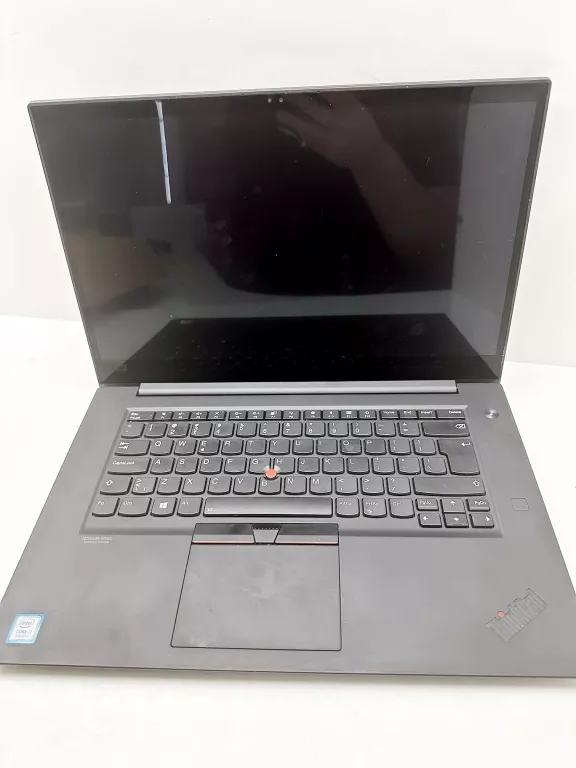 LAPTOP LENOVO THINKPAD X1 I7 32GB RAM 1TB SSD + ŁAD DOTYKOWY