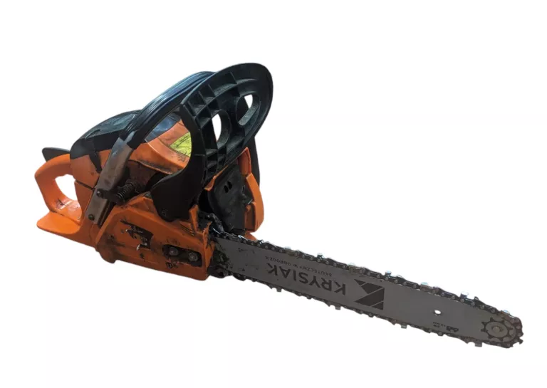PILARKA SPALINOWA HANDY RG4114-A4