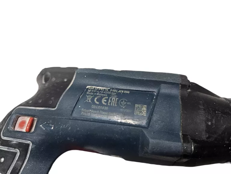 WKRĘTARKA BOSCH GSR 18 V-EC TE G/K REGIPS 18V