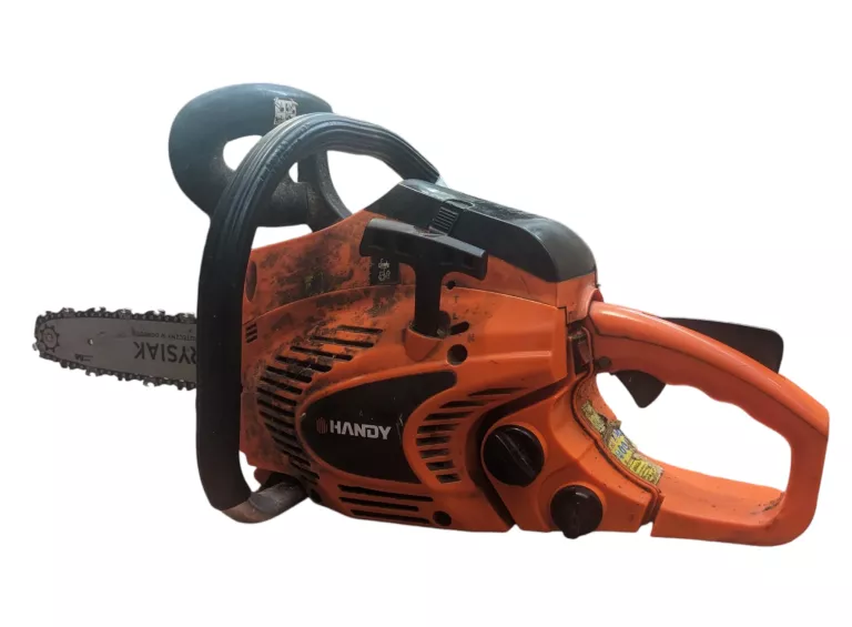 PILARKA SPALINOWA HANDY RG4114-A4