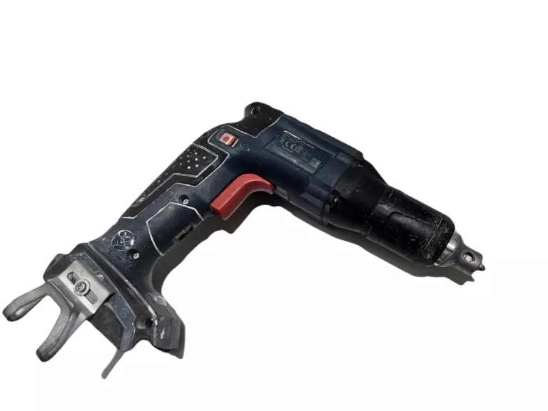 WKRĘTARKA BOSCH GSR 18 V-EC TE G/K REGIPS 18V