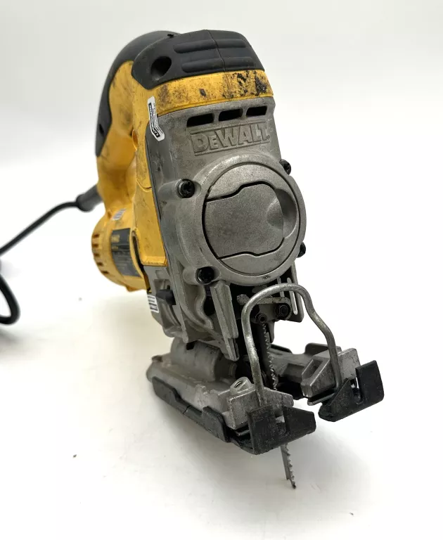 WYRZYNARKA DEWALT DW-331K WALIZKA