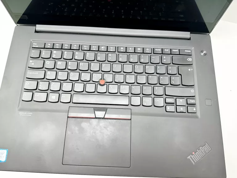 LAPTOP LENOVO THINKPAD X1 I7 32GB RAM 1TB SSD + ŁAD DOTYKOWY