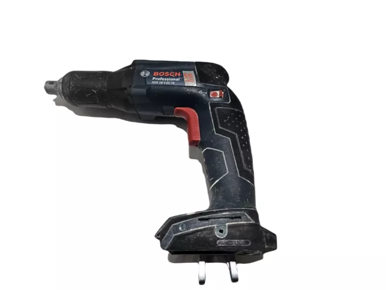 WKRĘTARKA BOSCH GSR 18 V-EC TE G/K REGIPS 18V
