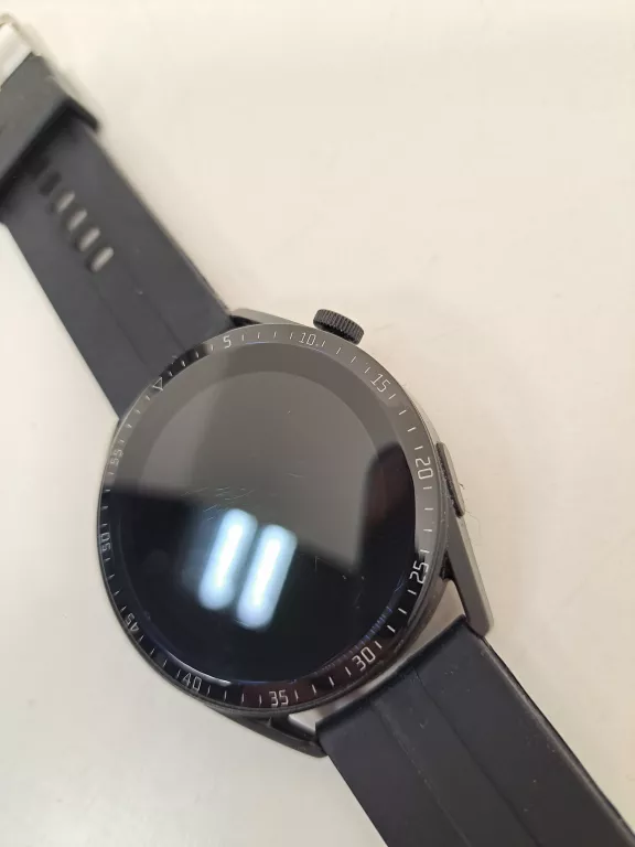 SMARTWATCH TRACER SM8V ONYX