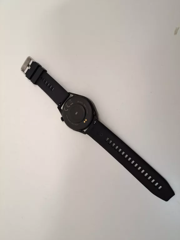 SMARTWATCH TRACER SM8V ONYX