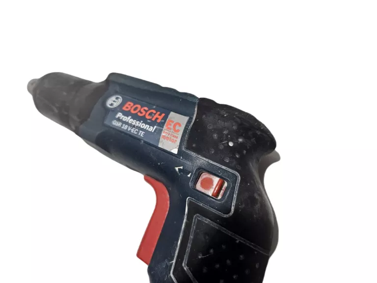 WKRĘTARKA BOSCH GSR 18 V-EC TE G/K REGIPS 18V