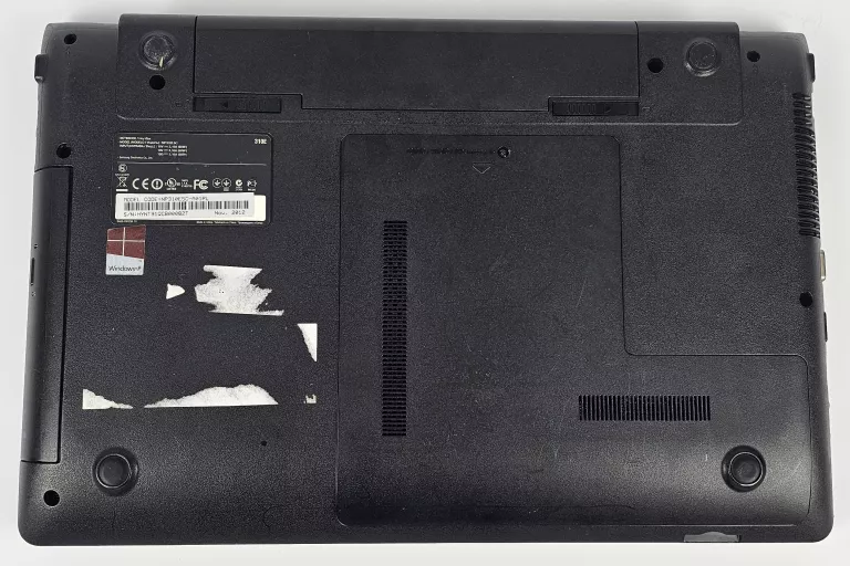 LAPTOP SAMSUNG NP310 + ZASILACZ