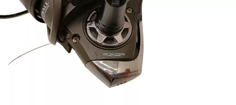 KOŁOWROTEK MISTRALL EXOR PRO-SPEED 3000