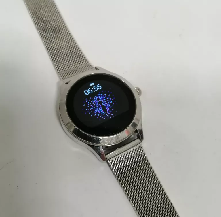 ZEGAREK DAMSKI SMARTWATCH KW10