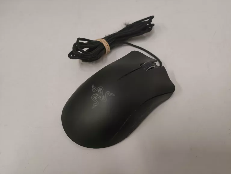 MYSZKA RAZER DEATHADDER CHROMA