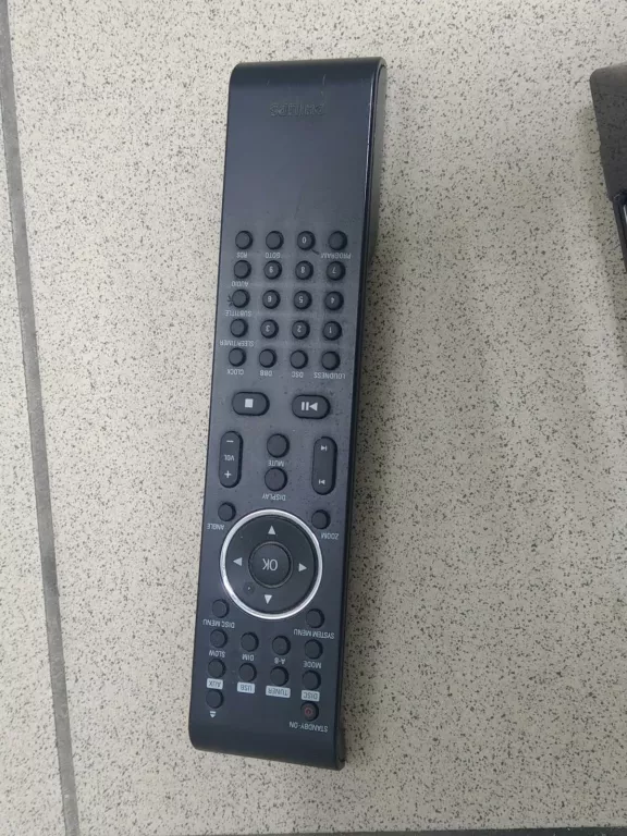 MINIWIEŻA PHILIPS MCD289 OPIS