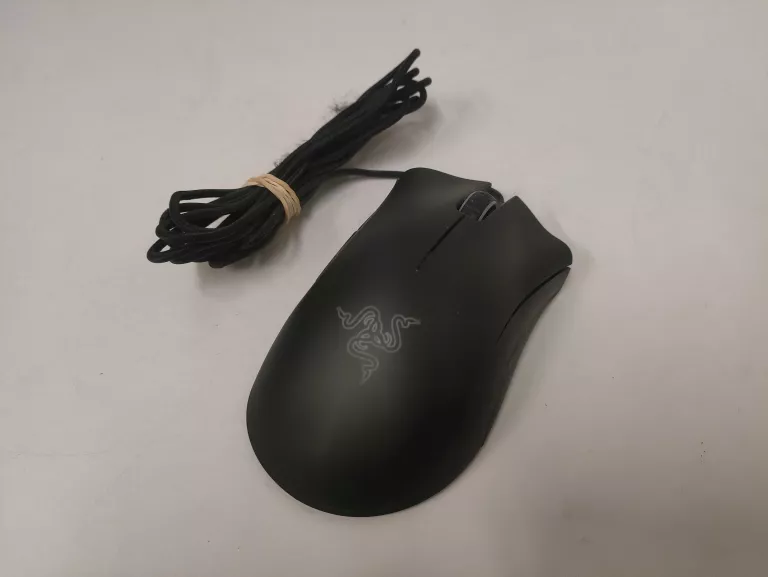 MYSZKA RAZER DEATHADDER CHROMA