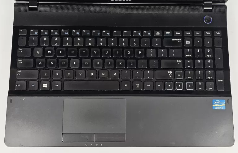 LAPTOP SAMSUNG NP310 + ZASILACZ
